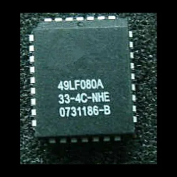 100% Naujas originalus SST49LF080A-33-4C-NHE SST49LF080A SST49LF080