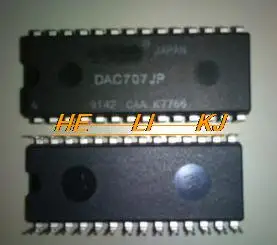 IC naujas originalus DAC707JP DAC707 DIP28