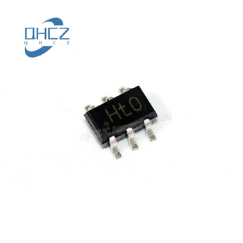 50PCS PUMH10,115 SOT-363 Ht0 skaitmeninis tranzistorius Naujos ir Originalios integrinio grandyno IC chip Sandėlyje
