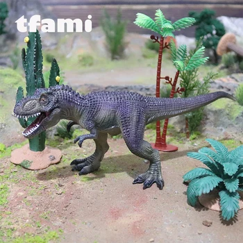 TFAMI Mini Juros periodo Pasaulyje Dinozaurų Duomenys Žaislai 