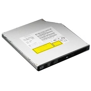 Nauja originali Nešiojamojo kompiuterio vidinio DVD RW DVDRW LENOVO Thinkpad SL510K SL410K SL400 12,7 mm