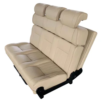 Auto kėdutės campervan sofa-lova 3 sėdynės trifold lova van ir stovyklavimo kėdė