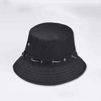 skydelis skara skrybėlės suaugusiųjų pasakų skrybėlę rudos spalvos vyriškos kepurės snapeliu skrybėlę 2022 mados vasaros skrybėlės moterims Medvilnės Suaugusiųjų Unisex