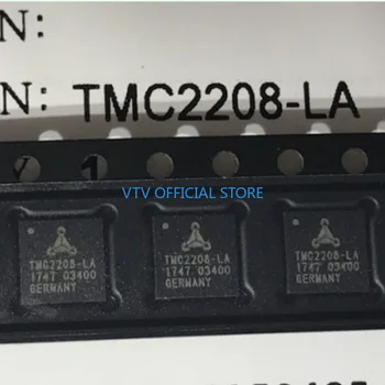 Originalus naujas TMC2208-LA QFN28 integrinio grandyno lustas
