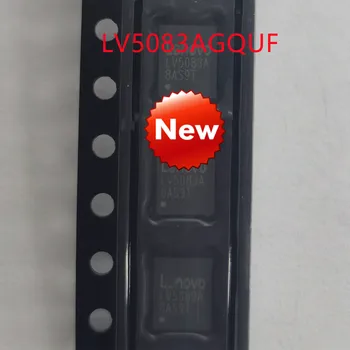 Naujas originalus LV5083AGQUF LV5083A QFN Silkscreen OM= 0M=
