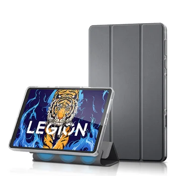Lenovo LEGIONO Y700 8.8 TB-9707F 9707N Atveju Ultra Plonas Magnetinio Smart Cover 
