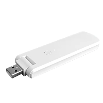 Tuya Smart USB Multi-Mode Vartai 