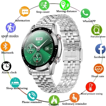 2021 Naujas Mados Smart watch 