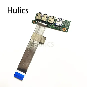 Hulics Naudojami ASUS U46E USB Garso plokštę Kabelis