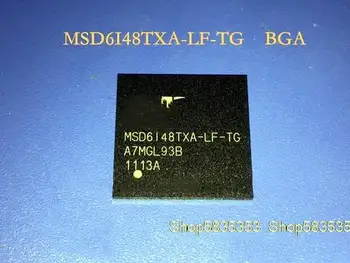2-5VNT Naujas MSD6148TXA-LF MSD6148TXA-LF-TQ MSD6148TXA-LF-TG MSD6148TXA-LF-TL BGA skystųjų kristalų lustas
