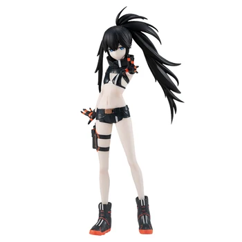 Išankstinio Pardavimo Imperatorienė Blackrock Šaulys Aušros Rudenį Anime Pav Pvc Modelis Žaislas Darbalaukio Papuošalai Kolekcionuojamų Animacinių Filmų Modelis Žaislai