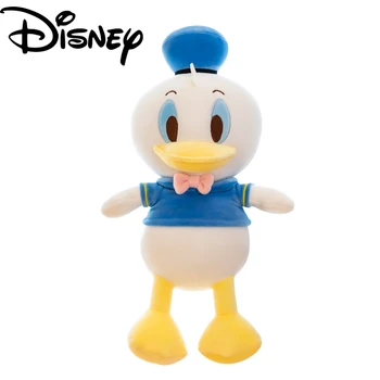 Disney 50CM ančiukas Donaldas Mickey Minnie Ragdoll Daisy Pliušinis Žaislas Mickey Mouse Kawaii Pliušinis Žaislas Vaikams, Dovana Atostogų Dovanų
