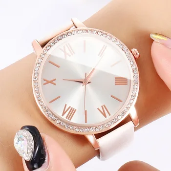 Kūrybiškumo Mados moteriški Laikrodžiai, Deimantai Ponios Žiūrėti Seiko Kvarciniai Laikrodžiai Asmenybės Prekės ženklo Didelis Ciferblatas Prabangos Žiūrėti Reloj Mujer