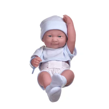 Bebes Naujas imitacija emalio Reborn Lėles, minkšta guma, kūdikių lėlės, vaikų poilsio dovanos, fotografija rekvizitai, papuošalai